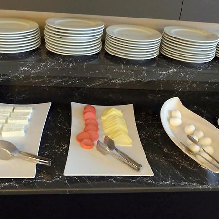 Marwa Hotel Eskişehir Zewnętrze zdjęcie