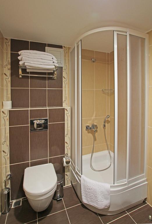 Marwa Hotel Eskişehir Zewnętrze zdjęcie