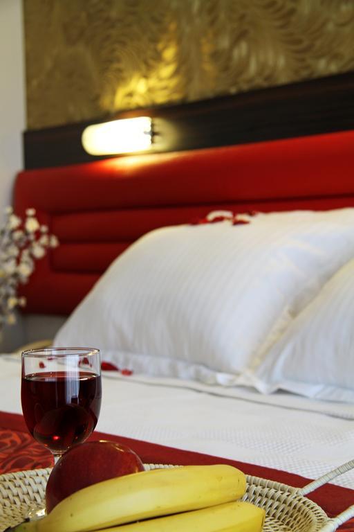 Marwa Hotel Eskişehir Zewnętrze zdjęcie