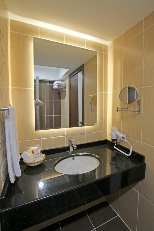 Marwa Hotel Eskişehir Zewnętrze zdjęcie