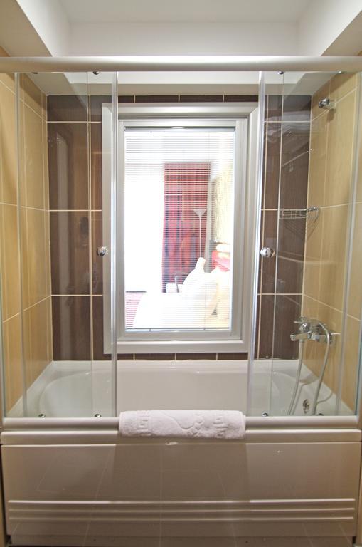 Marwa Hotel Eskişehir Zewnętrze zdjęcie