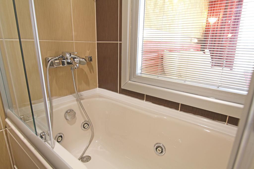Marwa Hotel Eskişehir Zewnętrze zdjęcie