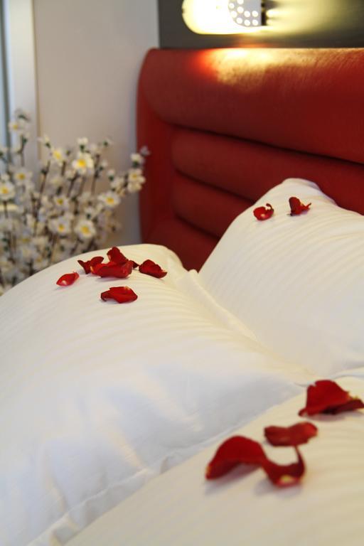 Marwa Hotel Eskişehir Zewnętrze zdjęcie