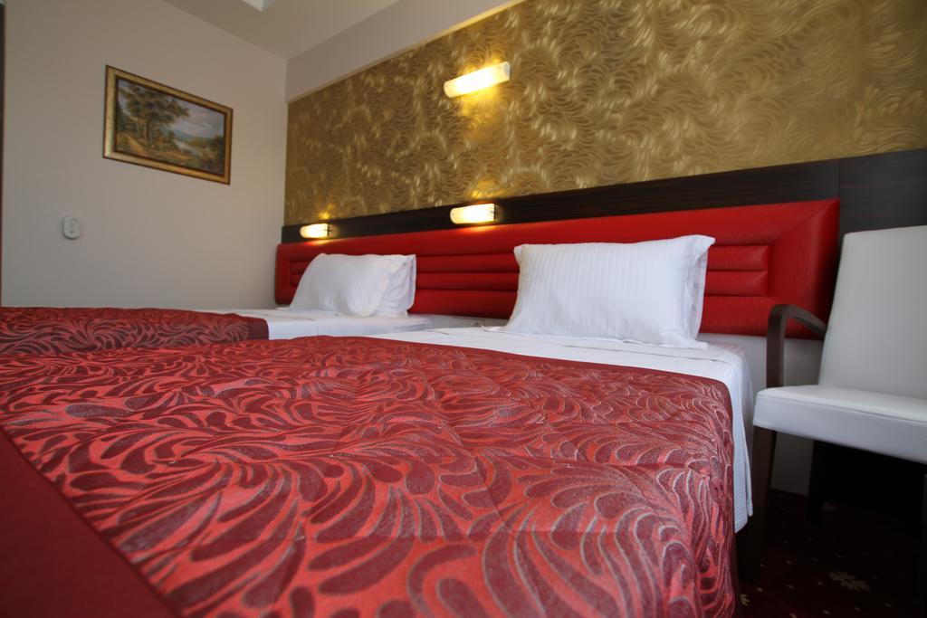 Marwa Hotel Eskişehir Zewnętrze zdjęcie