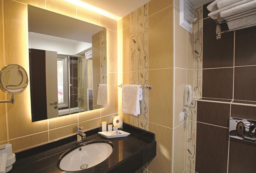 Marwa Hotel Eskişehir Zewnętrze zdjęcie